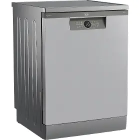 Myčka nádobí - Beko BDFN26550XP + Dárek Jar kapsle - 2