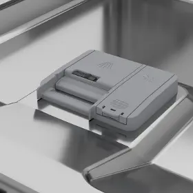 Myčka nádobí - Beko BDFN26550XP + Dárek Jar kapsle - 5