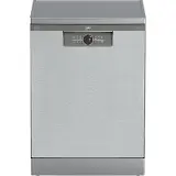 Beko BDFN26550XP + Dárek Jar kapsle