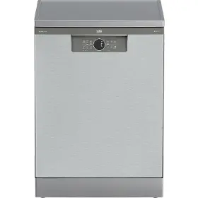 Myčka nádobí - Beko BDFN26550XP + Dárek Jar kapsle - 1