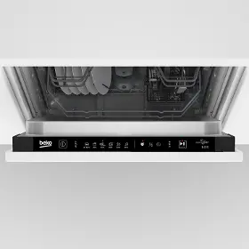 Vestavná myčka - Beko BDIS16030 + 500 Kč poukaz do Kauflandu za recenzi - 2