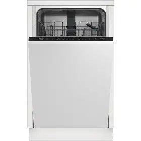 Vestavná myčka - Beko BDIS16030 + 500 Kč poukaz do Kauflandu za recenzi - 1