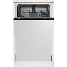 Vestavná myčka - Beko BDIS15031 + 500 Kč poukaz do Kauflandu za recenzi - 1