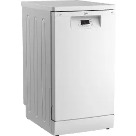 Myčka nádobí - Beko BDFS15030W + 500 Kč poukaz do Kauflandu za recenzi - 2