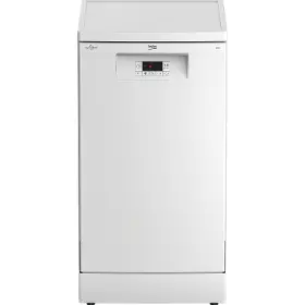 Myčka nádobí - Beko BDFS15030W + 500 Kč poukaz do Kauflandu za recenzi - 1