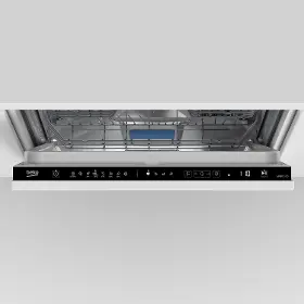 Vestavná myčka - Beko BDIN38540 + 500 Kč poukaz do Kauflandu za recenzi - 2