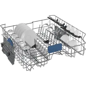Vestavná myčka - Beko BDIN38540 + 500 Kč poukaz do Kauflandu za recenzi - 4