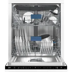 Vestavná myčka - Beko BDIN38540 + 500 Kč poukaz do Kauflandu za recenzi - 5
