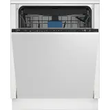 Beko BDIN38540 + 500 Kč poukaz do Kauflandu za recenzi
