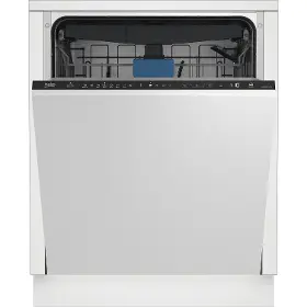 Vestavná myčka - Beko BDIN38540 + 500 Kč poukaz do Kauflandu za recenzi - 1