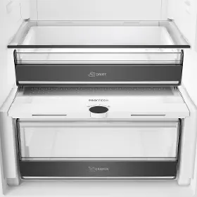Kombinovaná lednice - Whirlpool WHK 22373 W6EA + Cashback 1 000 Kč - 12