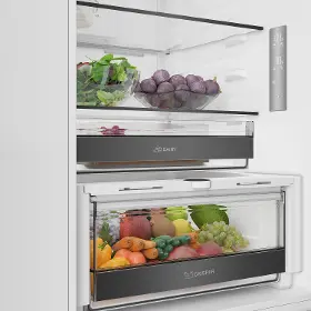 Kombinovaná lednice - Whirlpool WHK 22373 W6EA + Cashback 1 000 Kč - 13