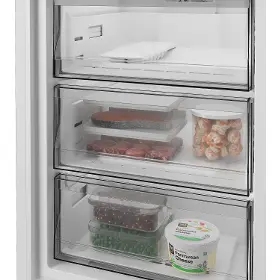 Kombinovaná lednice - Whirlpool WHK 22373 W6EA + Cashback 1 000 Kč - 15