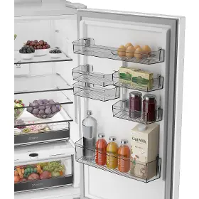 Kombinovaná lednice - Whirlpool WHK 22373 W6EA + Cashback 1 000 Kč - 17