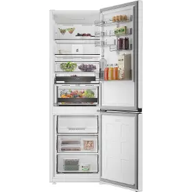 Kombinovaná lednice - Whirlpool WHK 22373 W6EA + Cashback 1 000 Kč - 3