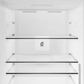Kombinovaná lednice - Whirlpool WHK 22373 W6EA + Cashback 1 000 Kč - 6