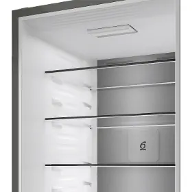 Kombinovaná chladnička - Whirlpool WHK 26413 XR6E - 10