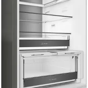 Kombinovaná chladnička - Whirlpool WHK 26413 XR6E - 14