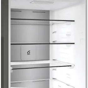 Kombinovaná chladnička - Whirlpool WHK 26413 XR6E - 8