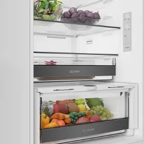 Kombinovaná lednice - Whirlpool WHK 22413 W6EA + Cashback 1 000 Kč - 13