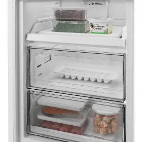 Kombinovaná lednice - Whirlpool WHK 22413 W6EA + Cashback 1 000 Kč - 15