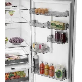 Kombinovaná lednice - Whirlpool WHK 22413 W6EA + Cashback 1 000 Kč - 17