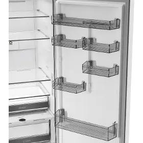 Kombinovaná lednice - Whirlpool WHK 22413 W6EA + Cashback 1 000 Kč - 18