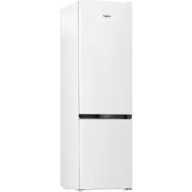 Kombinovaná lednice - Whirlpool WHK 22413 W6EA + Cashback 1 000 Kč - 2