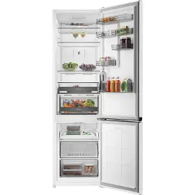 Kombinovaná lednice - Whirlpool WHK 22413 W6EA + Cashback 1 000 Kč - 3