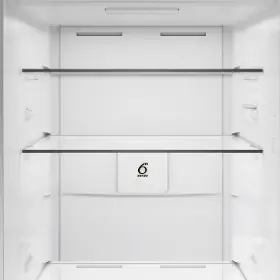 Kombinovaná lednice - Whirlpool WHK 22413 W6EA + Cashback 1 000 Kč - 6