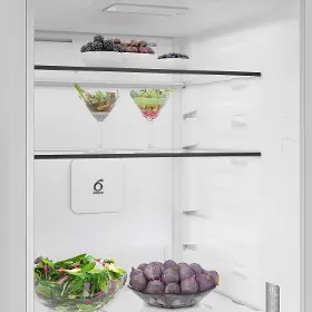 Kombinovaná lednice - Whirlpool WHK 22413 W6EA + Cashback 1 000 Kč - 7