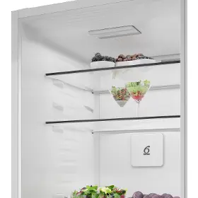 Kombinovaná lednice - Whirlpool WHK 22413 W6EA + Cashback 1 000 Kč - 9