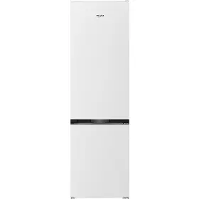 Kombinovaná lednice - Whirlpool WHK 22413 W6EA + Cashback 1 000 Kč - 1