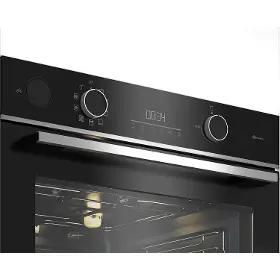 Vestavná trouba - Beko BBIS13300XMPEC + 500 Kč poukaz do Kauflandu za recenzi - 3