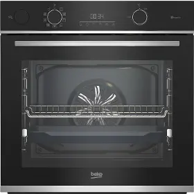 Vestavná trouba - Beko BBIS13300XMPEC + 500 Kč poukaz do Kauflandu za recenzi - 1