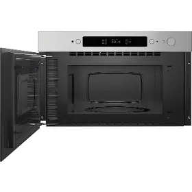 Vestavná mikrovlnná trouba - Beko BMOB22143X + 500 Kč poukaz do Kauflandu za recenzi - 2