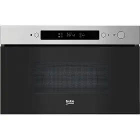 Vestavná mikrovlnná trouba - Beko BMOB22143X + 500 Kč poukaz do Kauflandu za recenzi - 1