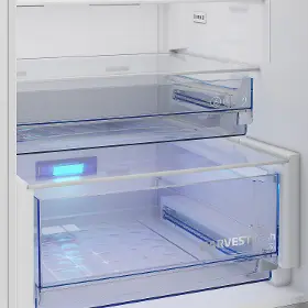 Kombinovaná lednice - Beko B5RCNA416HW + 500 Kč poukaz do Kauflandu za recenzi - 10
