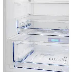 Kombinovaná lednice - Beko B5RCNA416HW + 500 Kč poukaz do Kauflandu za recenzi - 11