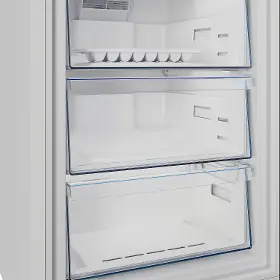 Kombinovaná lednice - Beko B5RCNA416HW + 500 Kč poukaz do Kauflandu za recenzi - 12