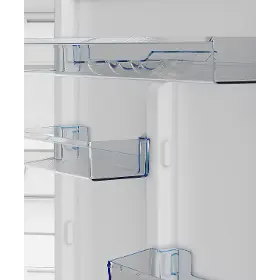 Kombinovaná lednice - Beko B5RCNA416HW + 500 Kč poukaz do Kauflandu za recenzi - 13
