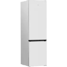 Kombinovaná lednice - Beko B5RCNA416HW + 500 Kč poukaz do Kauflandu za recenzi - 2