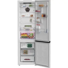 Kombinovaná lednice - Beko B5RCNA416HW + 500 Kč poukaz do Kauflandu za recenzi - 4