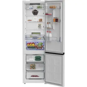 Kombinovaná lednice - Beko B5RCNA416HW + 500 Kč poukaz do Kauflandu za recenzi - 5