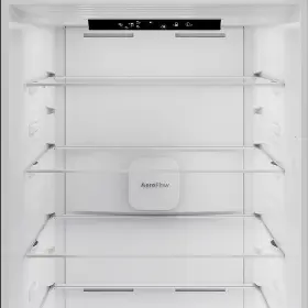 Kombinovaná lednice - Beko B5RCNA416HW + 500 Kč poukaz do Kauflandu za recenzi - 7