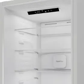 Kombinovaná lednice - Beko B5RCNA416HW + 500 Kč poukaz do Kauflandu za recenzi - 9