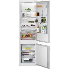 Kombinovaná lednice - Beko B7BCNA326HS - 4
