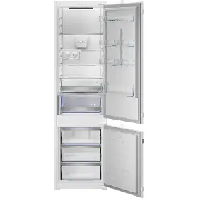 Kombinovaná lednice - Beko B7BCNA326HS - 5