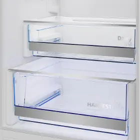 Kombinovaná lednice - Beko B7BCNA326HS - 8
