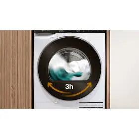 Sušička prádla - Gorenje DG69CPS FastDryPro - 11